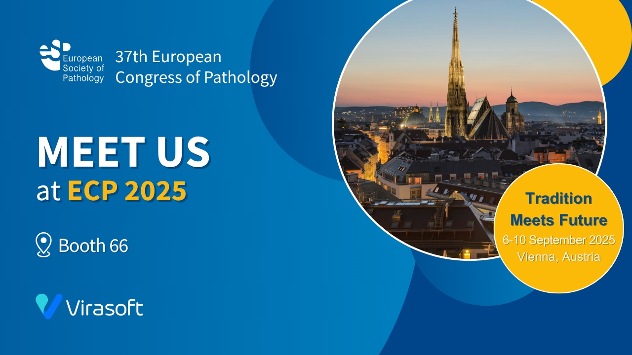 Virasoft: Insights and Gratitude from the 37th European Cong