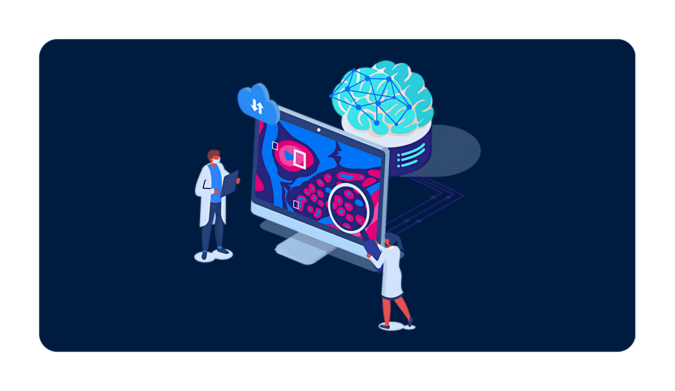 Digital Pathology