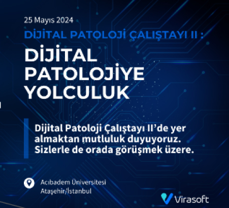 Digital Pathology Workshop II
